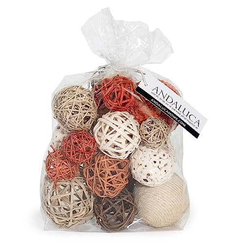 Decorative Balls Orbs Bag