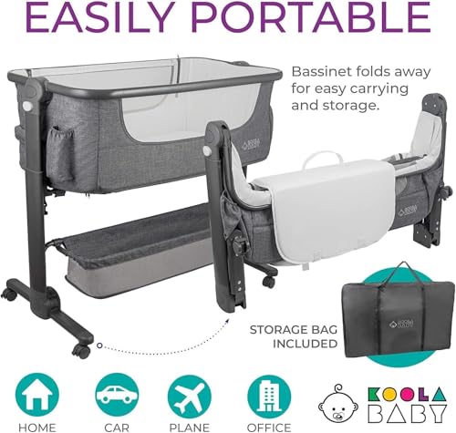 Baby Bassinet