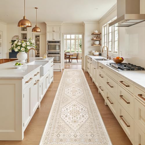 2x10 Runner Rug Non Slip (20 Sq Ft)