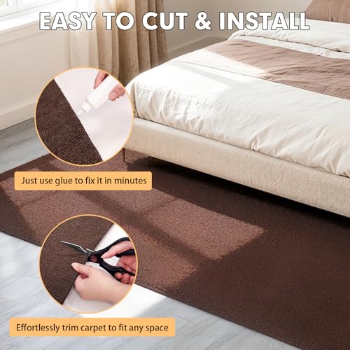 Marine Carpet (50 sq ft sq ft)