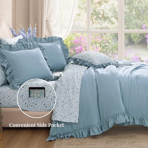 Twin XL Comforter Set