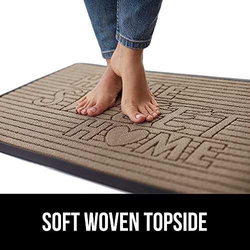 WeatherMAX Door Mat