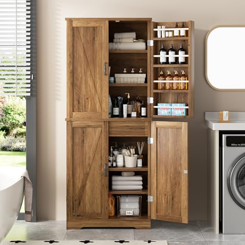 Kitchen Pantry Cabinet