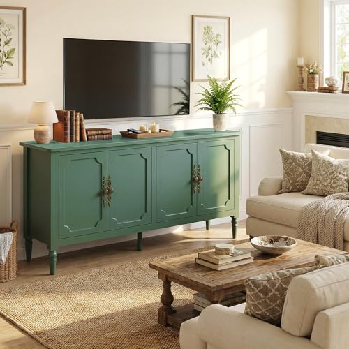 Buffet Cabinet with Storage