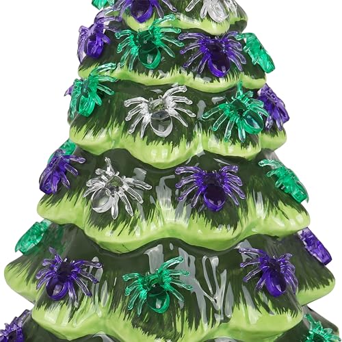 Replacement Bulbs for Vintage Ceramic Christmas Tree