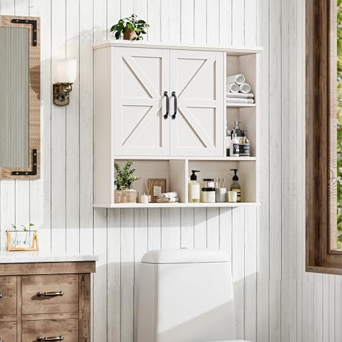 Bathroom Wall Cabinet