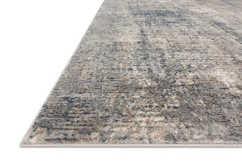 Teagan Denim Slate 2'
