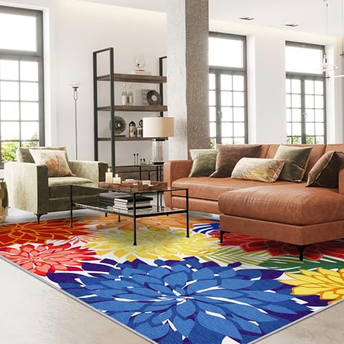 Outdoor Rug Waterproof (40 Sq Ft)