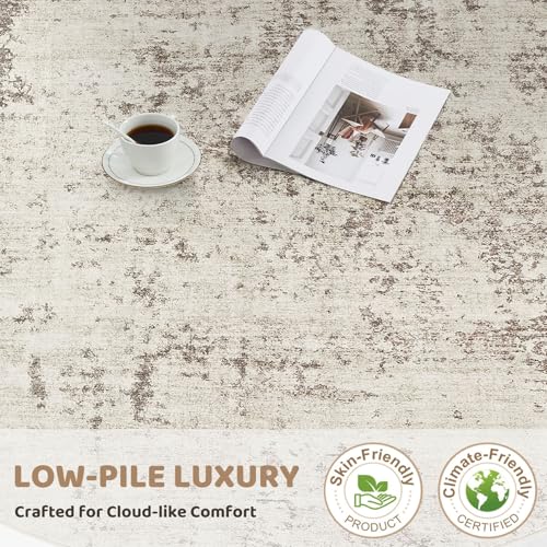 10x12 Washable Area Rug (24 Count)