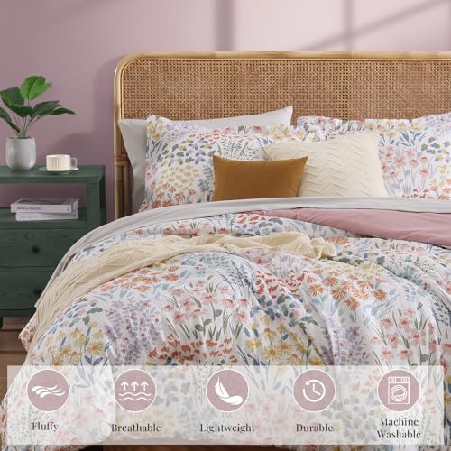 Queen Comforter Set