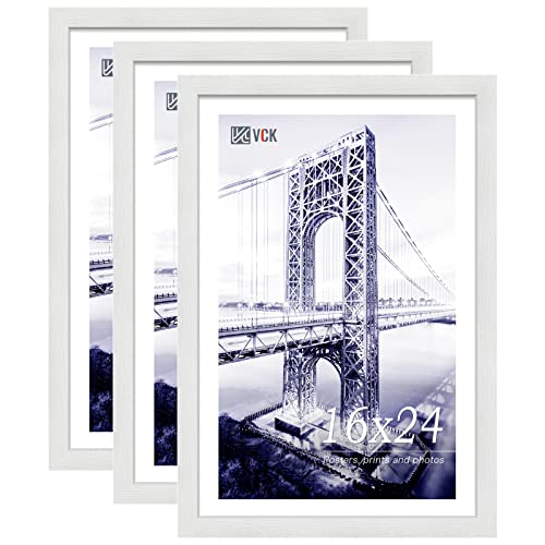 16x24 Picture Frames 3 Pack (3 Count)