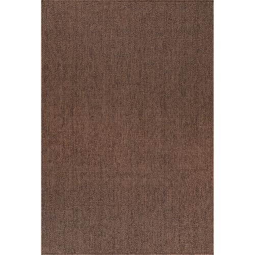 Easy Jute Rug 4x6 (24 Sq Ft)
