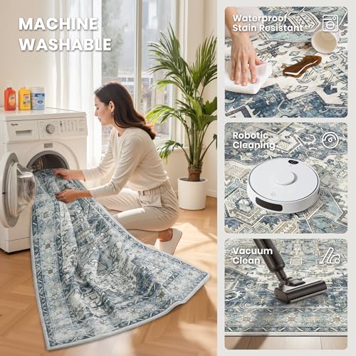 8x10 Area Rugs for Living Room