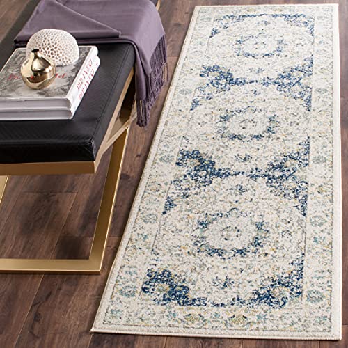 Evoke Collection Runner Rug (23.8333 Count)