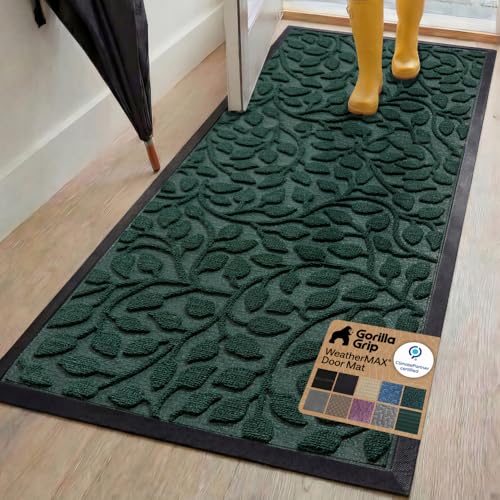 WeatherMAX Door Mat