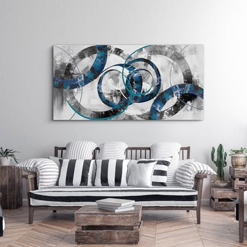 Canvas Wall Art for Living Room