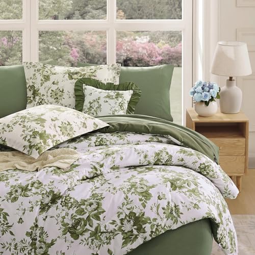 King Size Comforter Set
