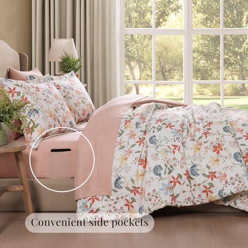 Queen Comforter Set