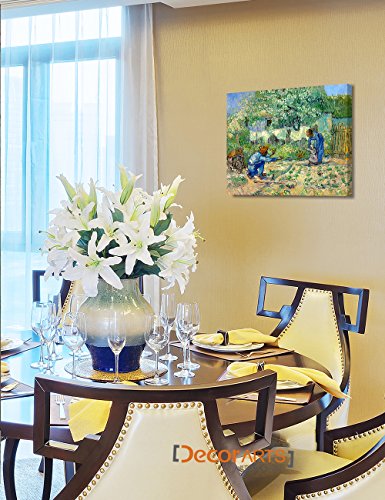 Van Gogh Canvas Wall Art