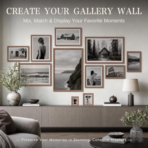18x24 Frame Set of 6