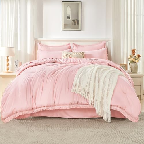 King Comforter Set
