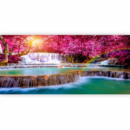 Premium Wall Mural Wallpaper (11 Count)