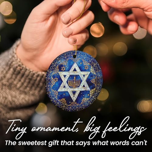 Christmas Hanukkah Gifts for Men Women