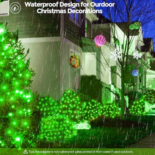 Christmas Lights