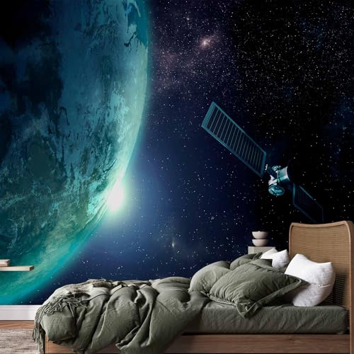 Premium Wall Mural Wallpaper (5 Count)