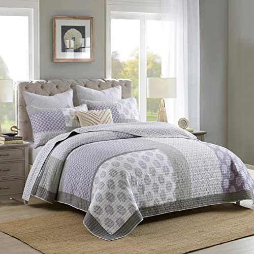 Quilt Set Queen Size (3 Count)