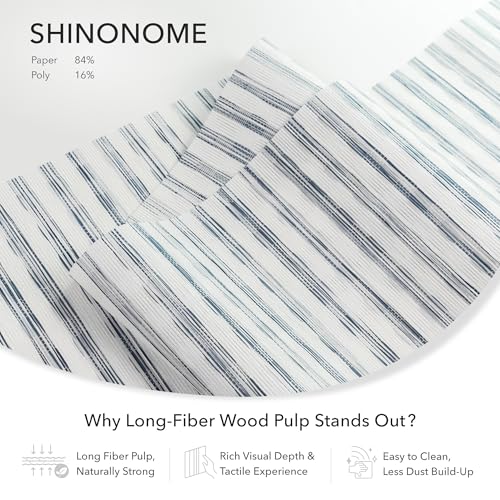 Vertical Blinds Sliding Glass 45.8"