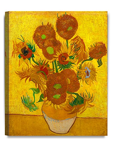 Van Gogh Canvas Wall Art