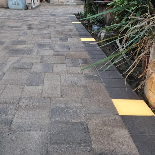 Paver Light 8x8 Inch