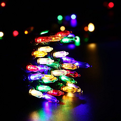 Christmas Lights