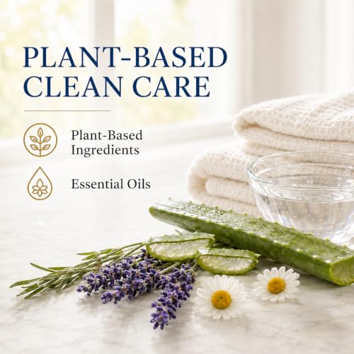 Botanicals Liquid Dish Soap (24 Fl Oz)