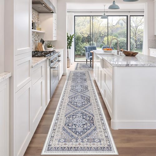 2'6 x 12' Runner Rug Non Slip