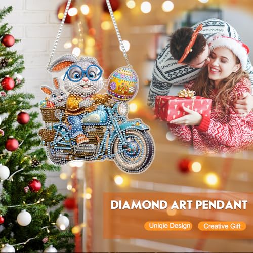 Diamond Art Hanging Kit for Adult