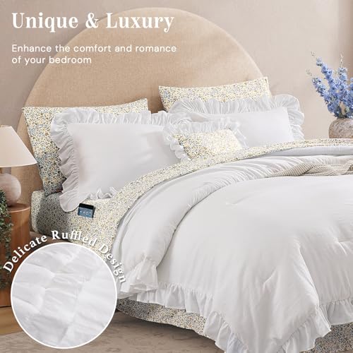 Twin XL Comforter Set