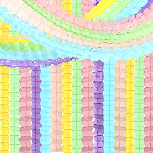 Pastel Rainbow Party (12 Count)