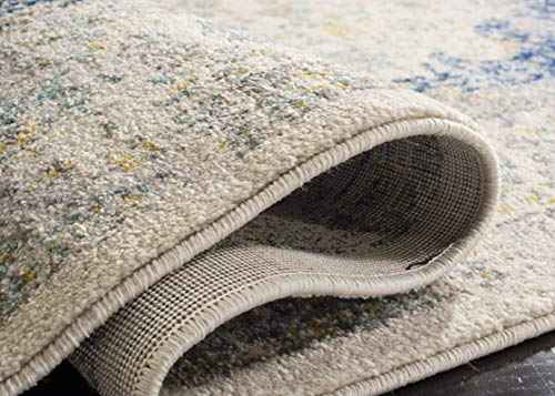 Area Rug 4x6 Evoke Collection (24 Count)
