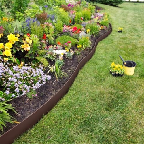 Garden Edging 33FT