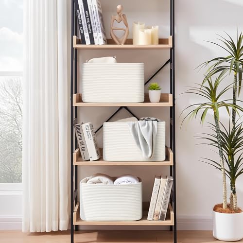Baskets for Organizing (3 Count)