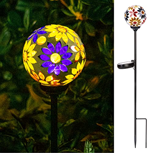 Decorative Solar Garden Lights