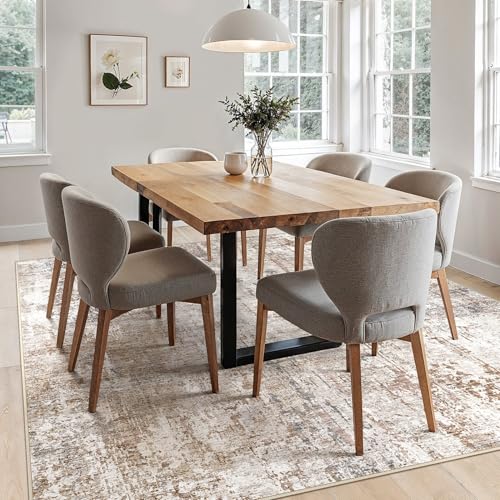 Square Area Rugs (24 Count)