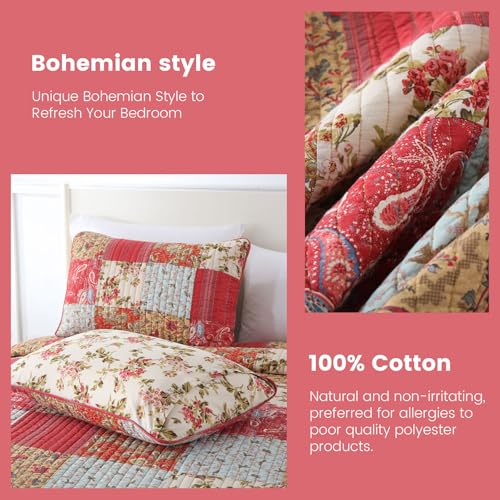 King Size Comforter Set