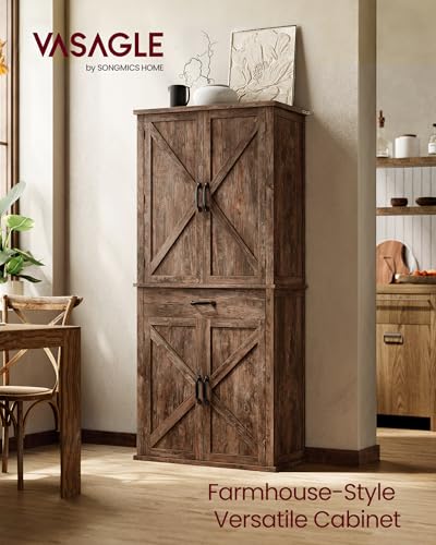 Pantry Cabinet