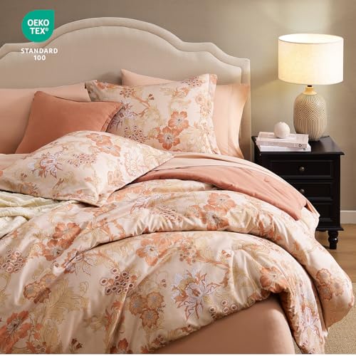 Queen Comforter Set