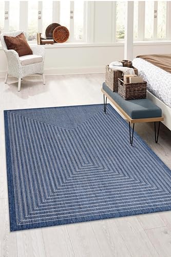 Outdoor Indoor Area Rug