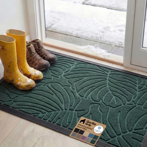 WeatherMAX Door Mat (137.1602 Sq Ft)