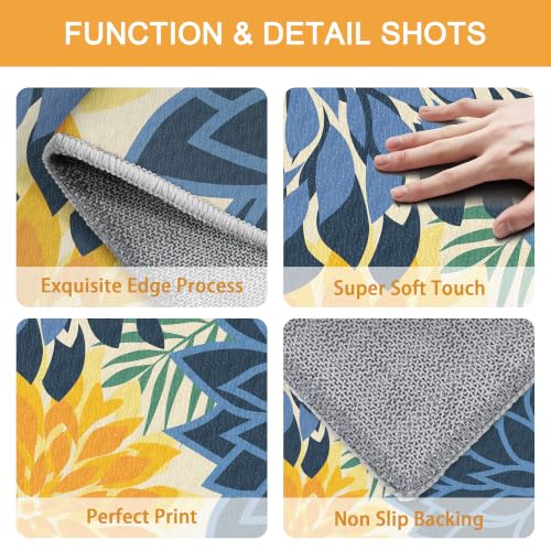 Outdoor Rug Waterproof (12 Sq Ft)